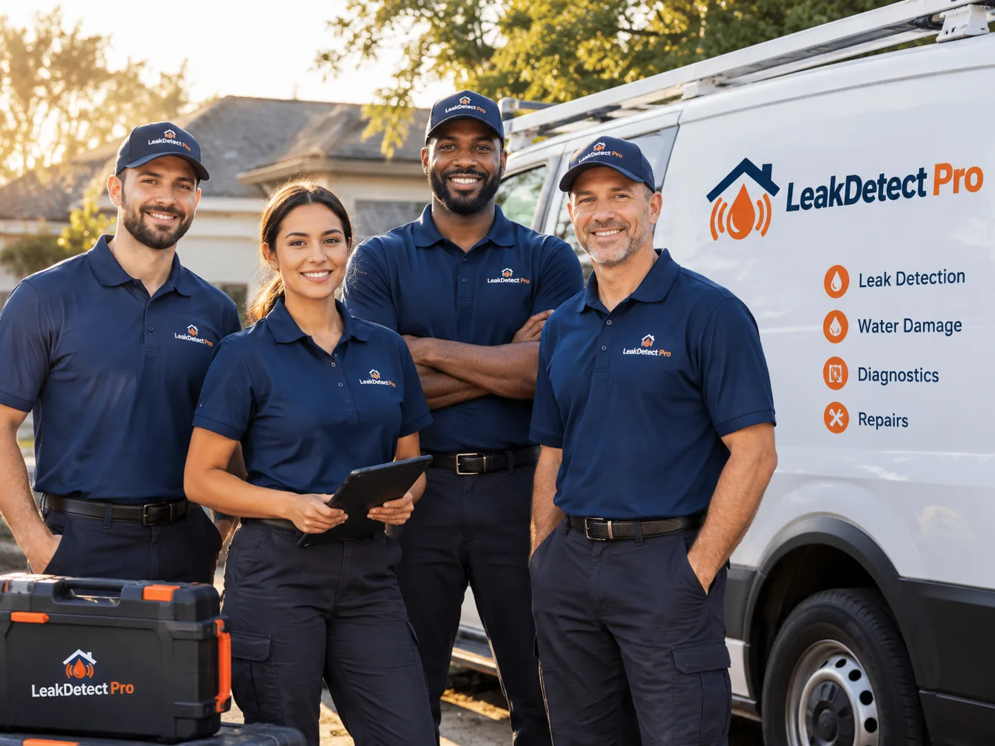 Roof Repair company in Croton, OH